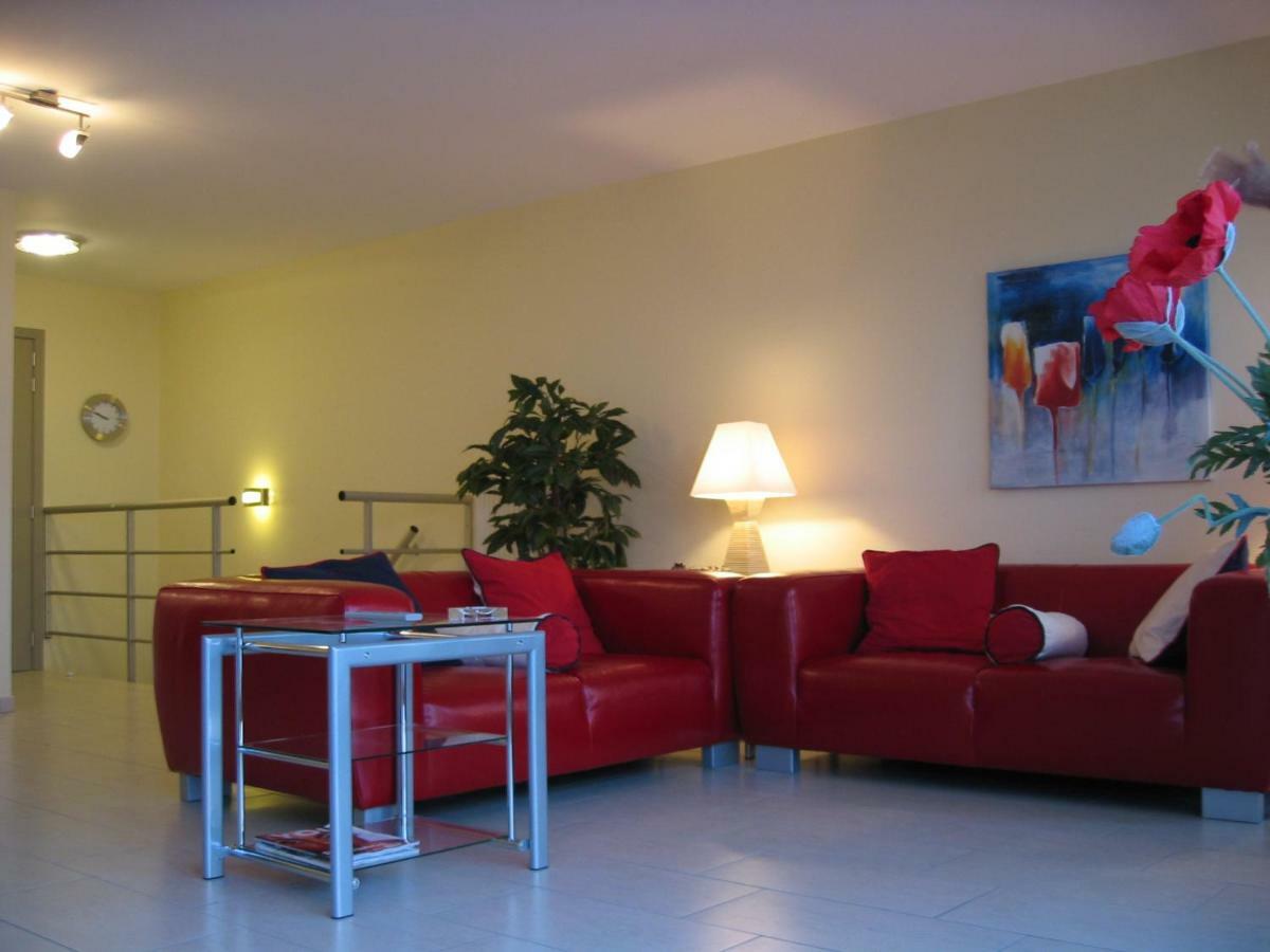 Residentie Albert-1, App.202, Zeelaan 214 드판 외부 사진