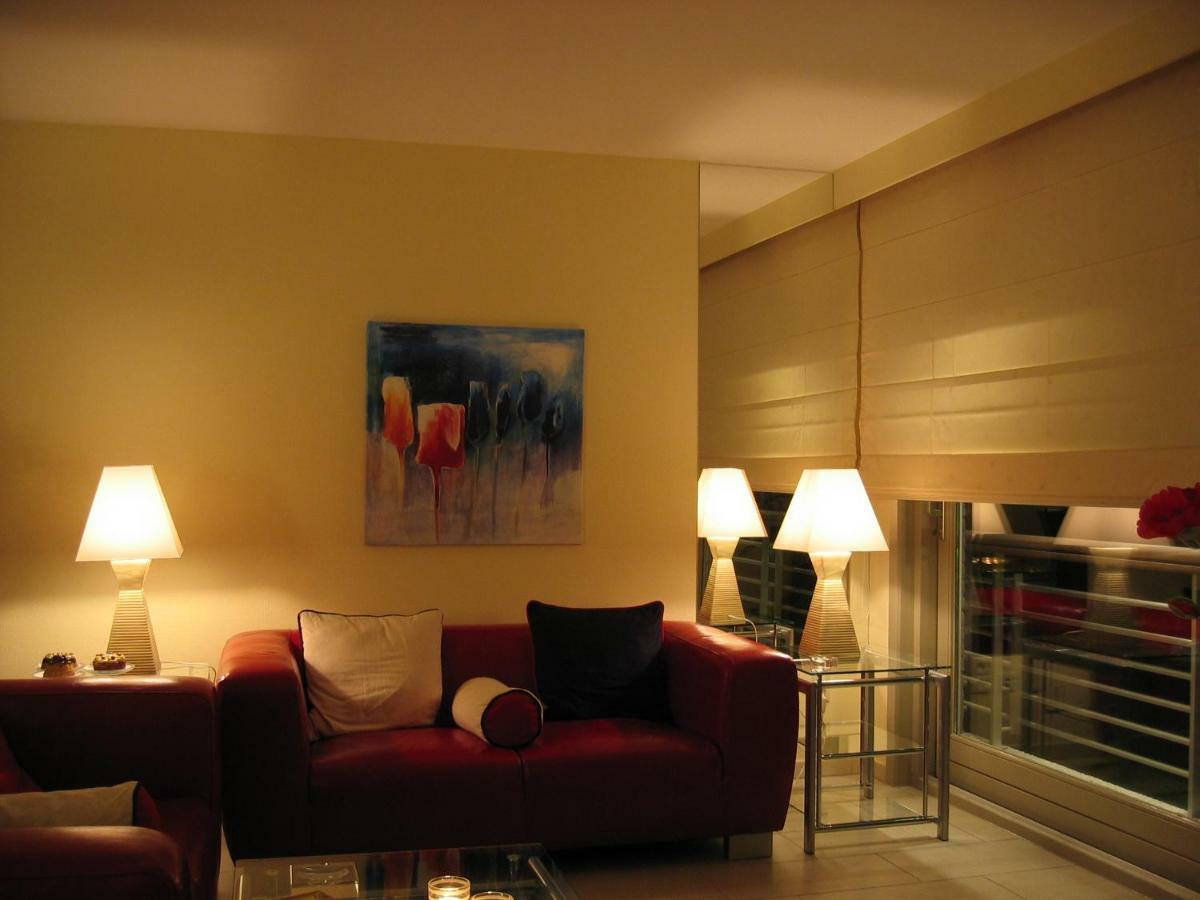 Residentie Albert-1, App.202, Zeelaan 214 드판 외부 사진