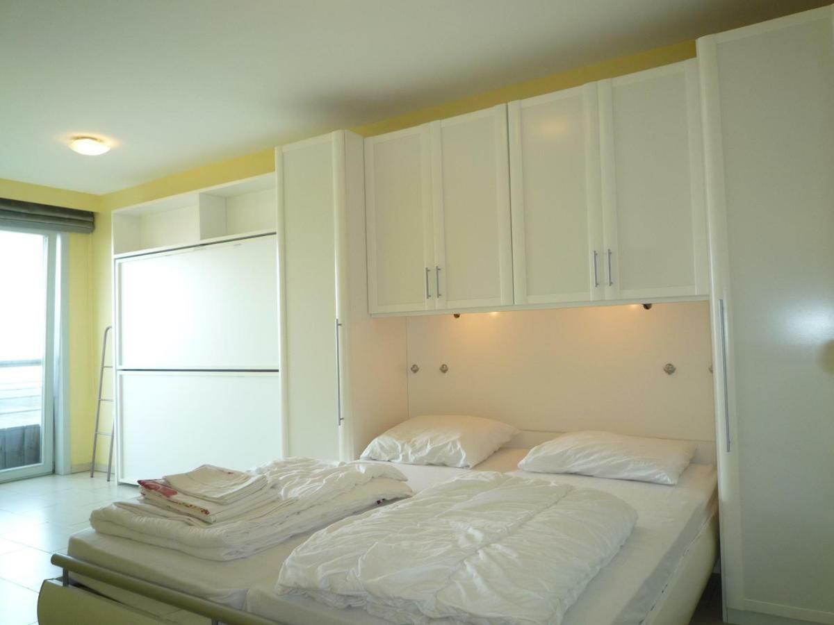 Residentie Albert-1, App.202, Zeelaan 214 드판 외부 사진
